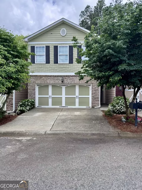 2847 Jordan Oaks Ln, Decatur, GA 30033