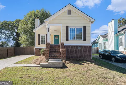 331 Inman St SW, Atlanta, GA 30310