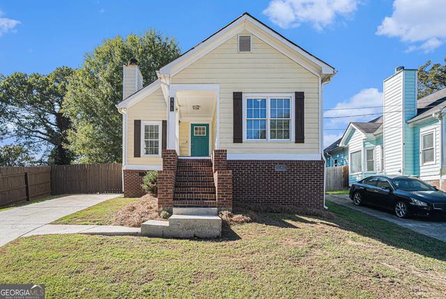 331 Inman St SW, Atlanta, GA 30310