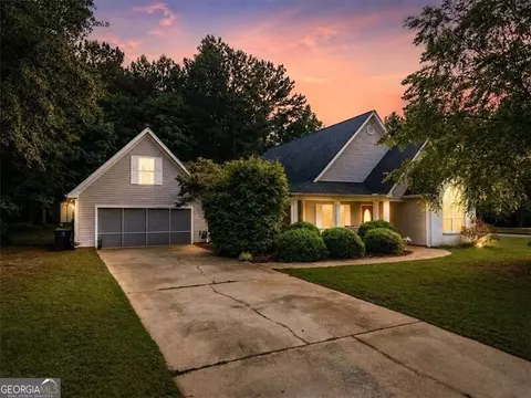 300 Cobb Ct, Hampton, GA 30228