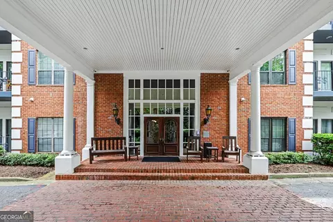 2921 Lenox Rd # 306, Atlanta, GA 30324