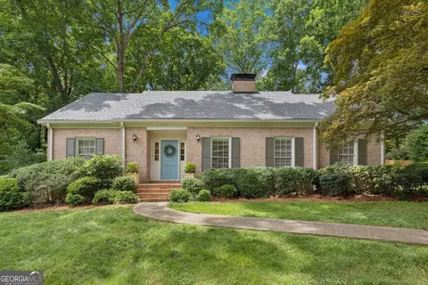 4942 Summerford Dr, Atlanta, GA 30338