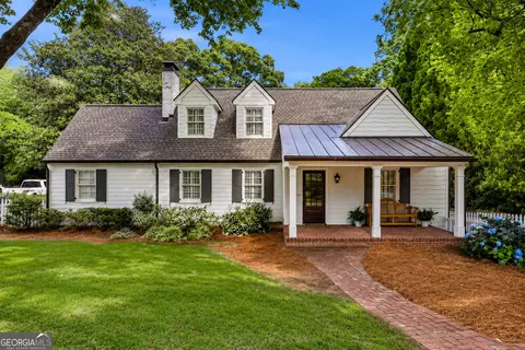 798 Cherokee Rd, Gainesville, GA 30501