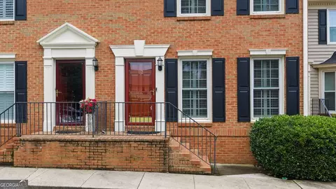 112 Mount Vernon Cir, Atlanta, GA 30338