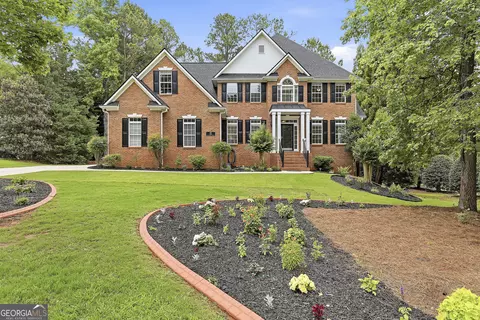 55 Tillinghast Trce, Newnan, GA 30265
