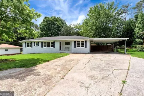 144 Windy Hill Rd SW, Marietta, GA 30060