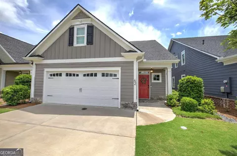 42 Encore Ln, Cartersville, GA 30120