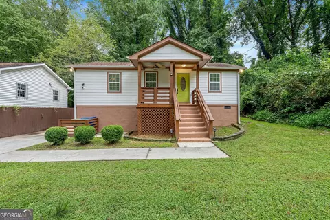 2176 Pansy St NW, Atlanta, GA 30314