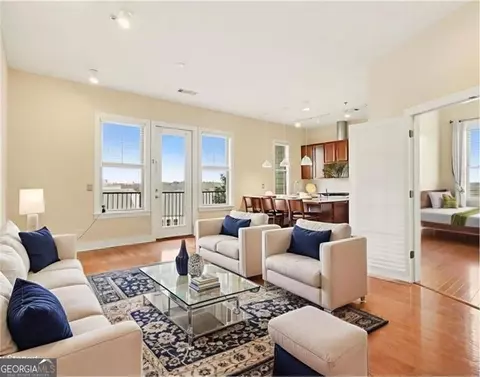 1195 Milton Ter SE #4310, Atlanta, GA 30315