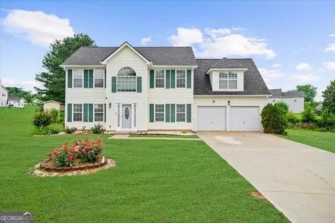 6940 Pompas Ct, Douglasville, GA 30135