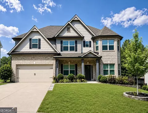 3359 Elkhorn Ridge Run, Dacula, GA 30019