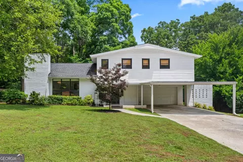 3036 Charlbury Pl, Avondale Estates, GA 30002