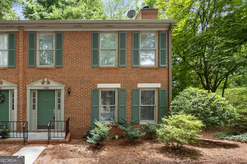 1132 Morningside Pl NE, Atlanta, GA 30306