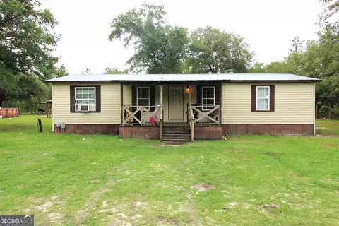 1281 Old Kenfield Rd, Twin City, GA 30471