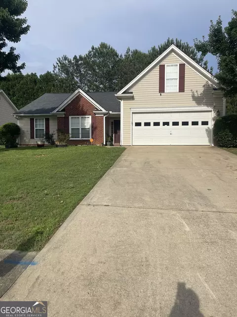1295 Silverstone Trl, Jonesboro, GA 30238