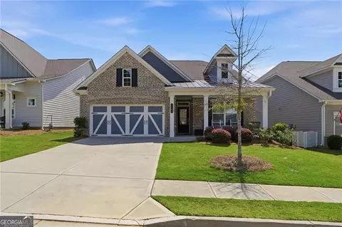 5103 Watchmans Cv, Gainesville, GA 30504