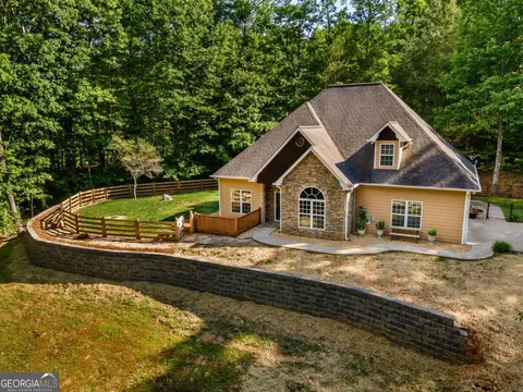 201 Oakawana Trl, Blue Ridge, GA 30513