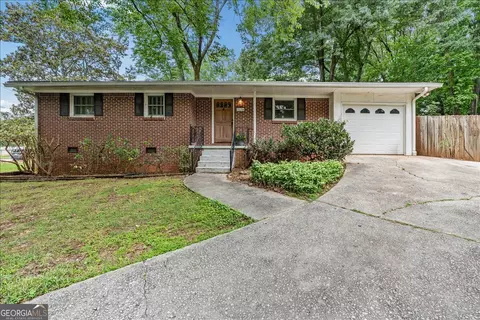 3130 Vista Brook Dr, Decatur, GA 30033