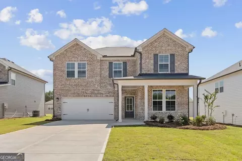 1954 Peaceful Pine Ave, Snellville, GA 30078