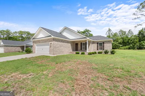 199 Zetterower Rd, Statesboro, GA 30458