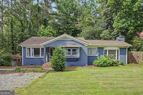 3711 Shallowford Rd, Marietta, GA 30062