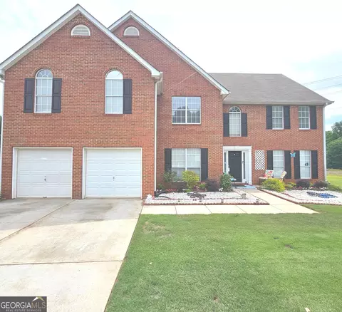151 Olympic Dr, Fayetteville, GA 30215