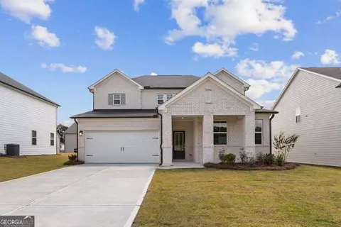 1905 Peaceful Pine Ave, Snellville, GA 30078