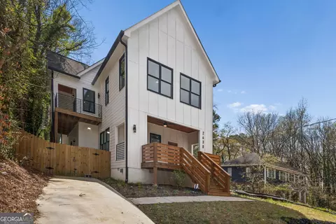 2438 2nd St, Atlanta, GA 30318