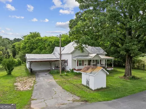 Undisclosed, Calhoun, GA 30701