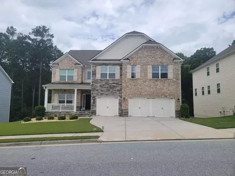 3508 Spring Place Ct, Loganville, GA 30052