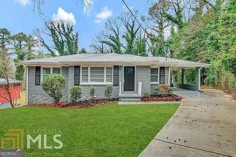 2431 Ivydale Dr SW, Atlanta, GA 30311