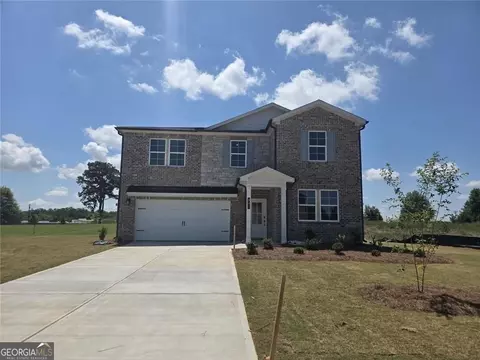 312 Earnshaw Ave, Mcdonough, GA 30253