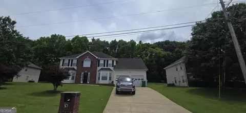 1658 Duren Fields Way, Lithonia, GA 30058