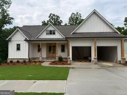 7062 Hammock Trl, Gainesville, GA 30506