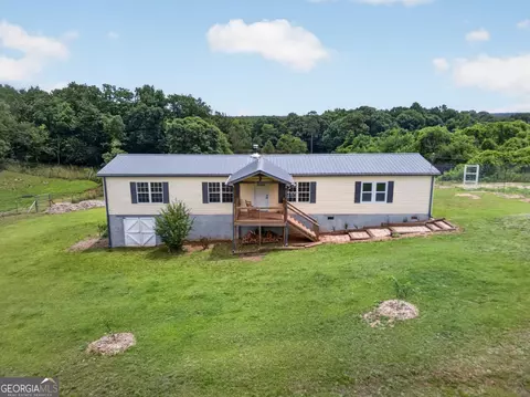 209 Sam Bruce Rd, Royston, GA 30662