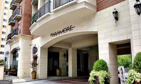 2277 Peachtree Rd NE #501, Atlanta, GA 30309