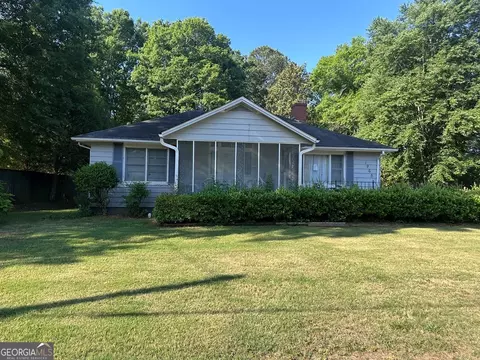 1965 Timothy Rd, Athens, GA 30606