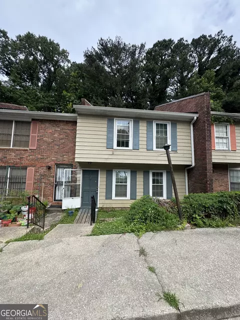 5140 Highpoint #21, Union City, GA 30291