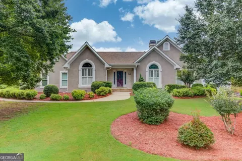 6362 Chestnut Pkwy, Flowery Branch, GA 30542