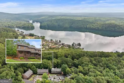 29 Mountain View Ct, Waleska, GA 30183