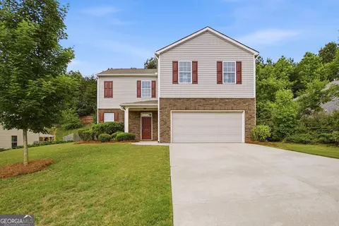 3110 Boxwood Xing, Gainesville, GA 30507