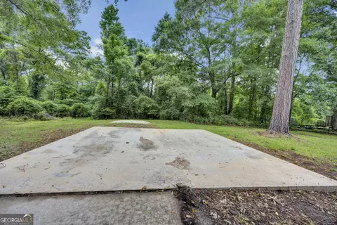 Exterior - 455 Cindy St, Jackson, GA 30233 photo 4 of 4