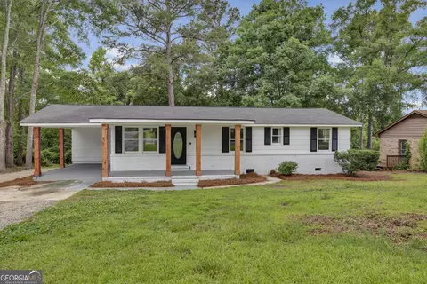 455 Cindy St, Jackson, GA 30233