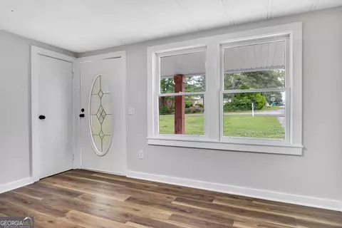 Entry Way - 455 Cindy St, Jackson, GA 30233 photo 1 of 2