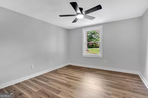 Bedroom - 455 Cindy St, Jackson, GA 30233 photo 1 of 2