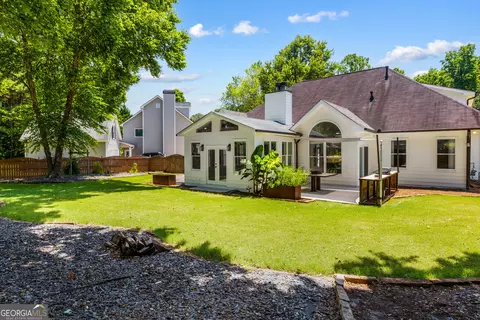 Exterior - 513 Ruby Ln, Canton, GA 30114 photo 8 of 11