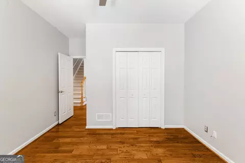 Bedroom - 513 Ruby Ln, Canton, GA 30114 photo 2 of 3