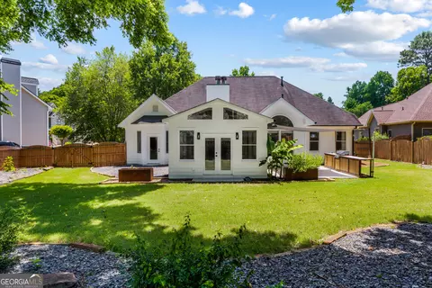 Exterior - 513 Ruby Ln, Canton, GA 30114 photo 9 of 11