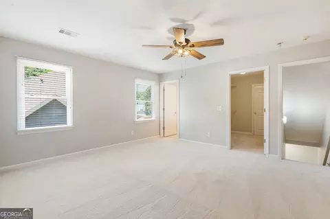 Bedroom - 513 Ruby Ln, Canton, GA 30114 photo 3 of 3