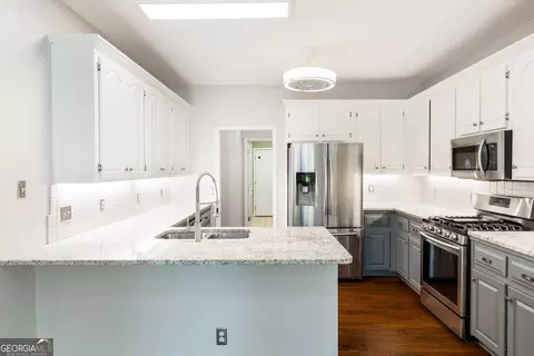 Kitchen - 513 Ruby Ln, Canton, GA 30114 photo 1 of 4